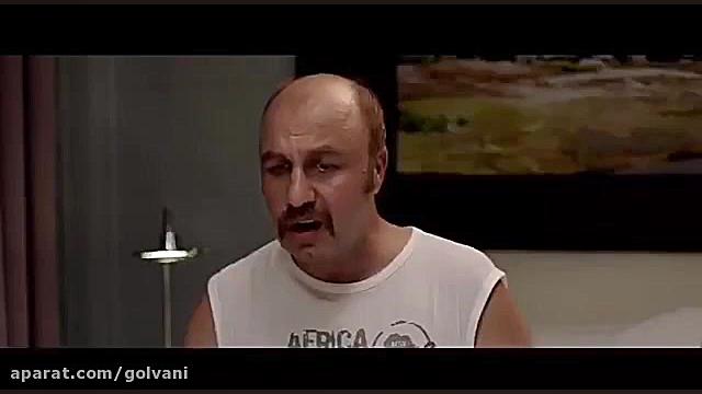 تیزر فیلم سینمایی خانم یایا