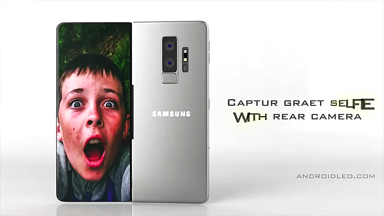 گوشی هوشمند سامسونگ گلکسی ایکس...