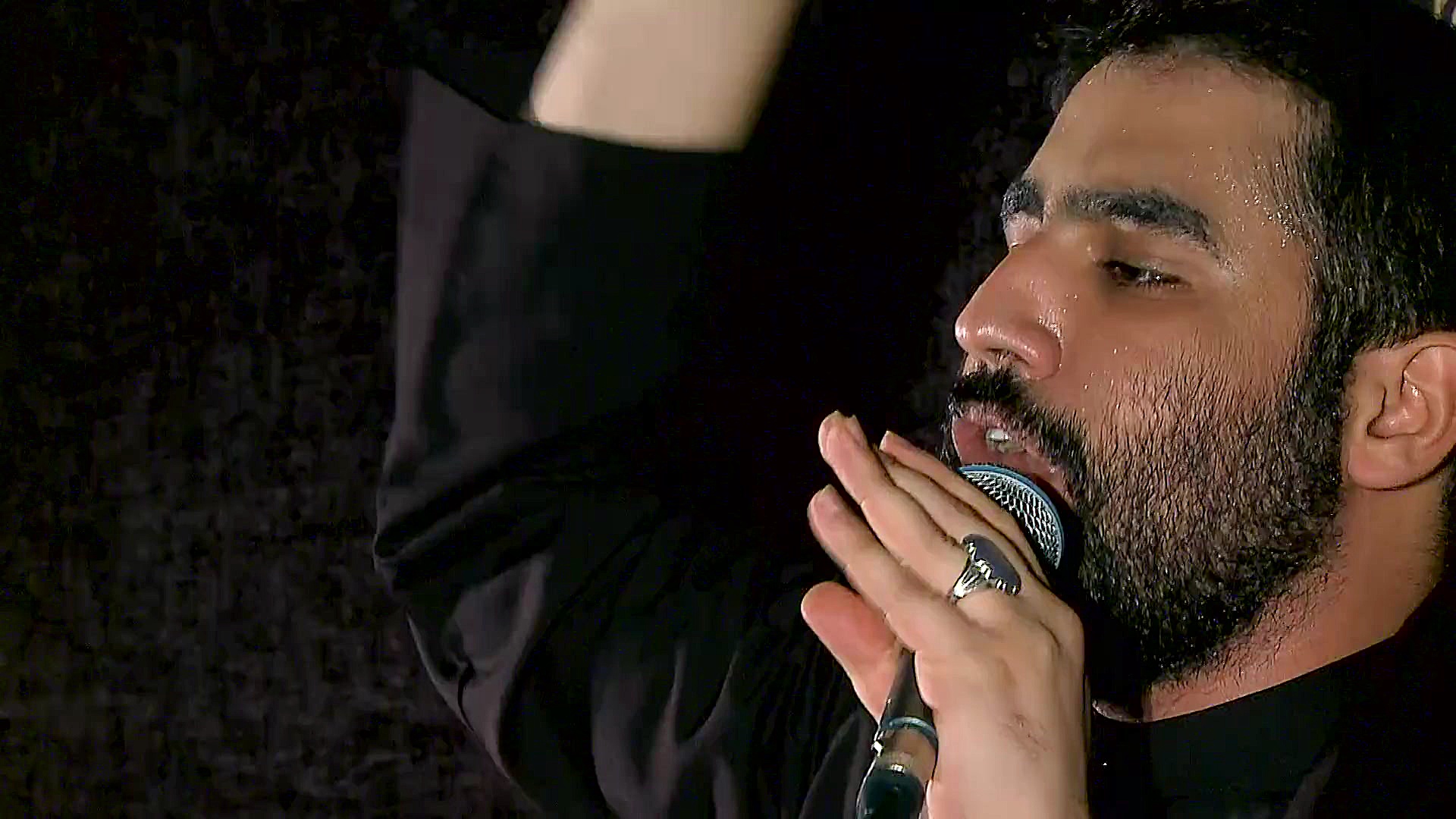 واحد  کربلایی حسین طاهری