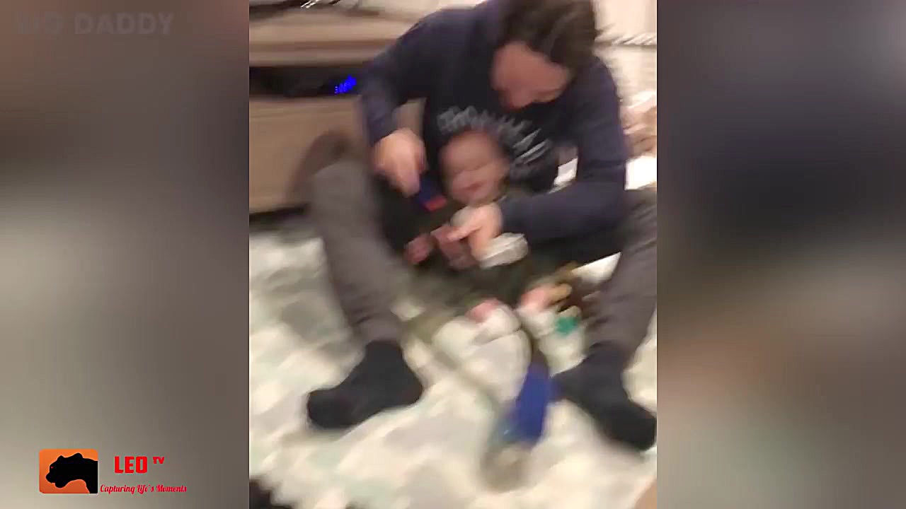 شادی کودکانه با پدر