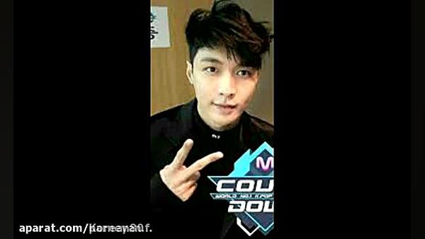 کدوم یکی از اعضای exo رو توی t...