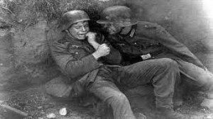 ( 18 ) World War II صحنه های ک...