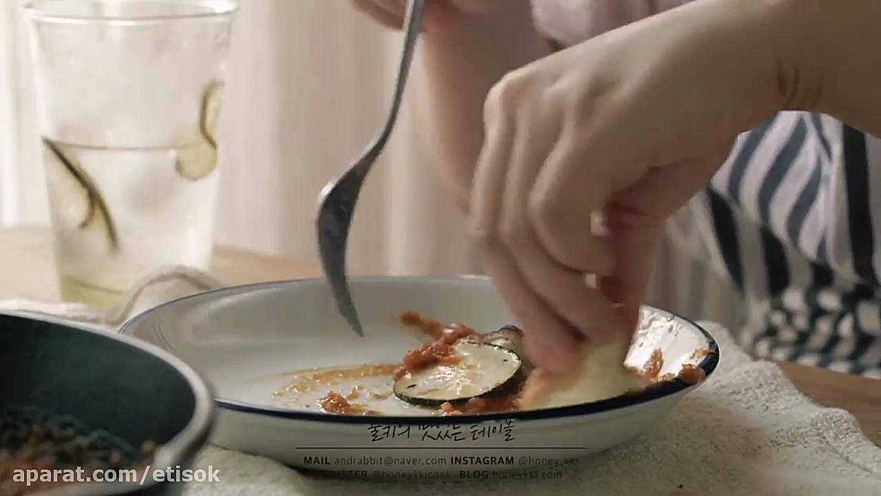 طرز تهیه رتتویی  از انمیشین مو...