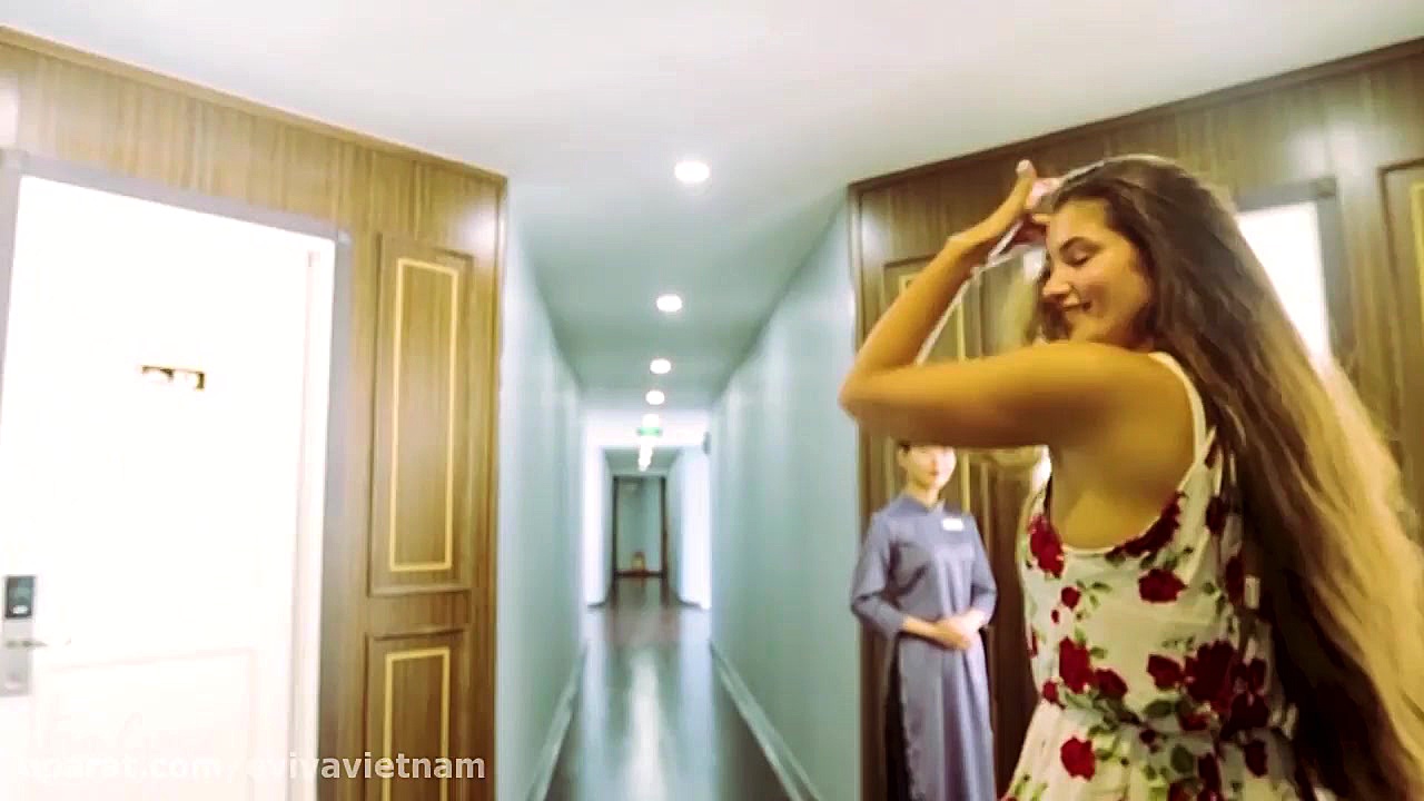 Iran Famtrip to Vietnam 2018!