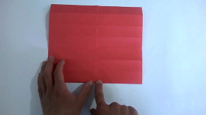 Anillo de papel en forma de Co...