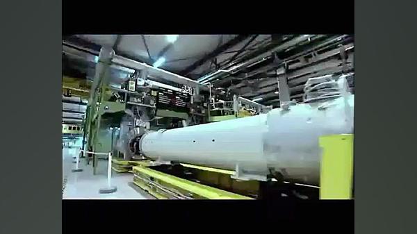 مستند ذرات زیر اتمی ،ماهیت ما...