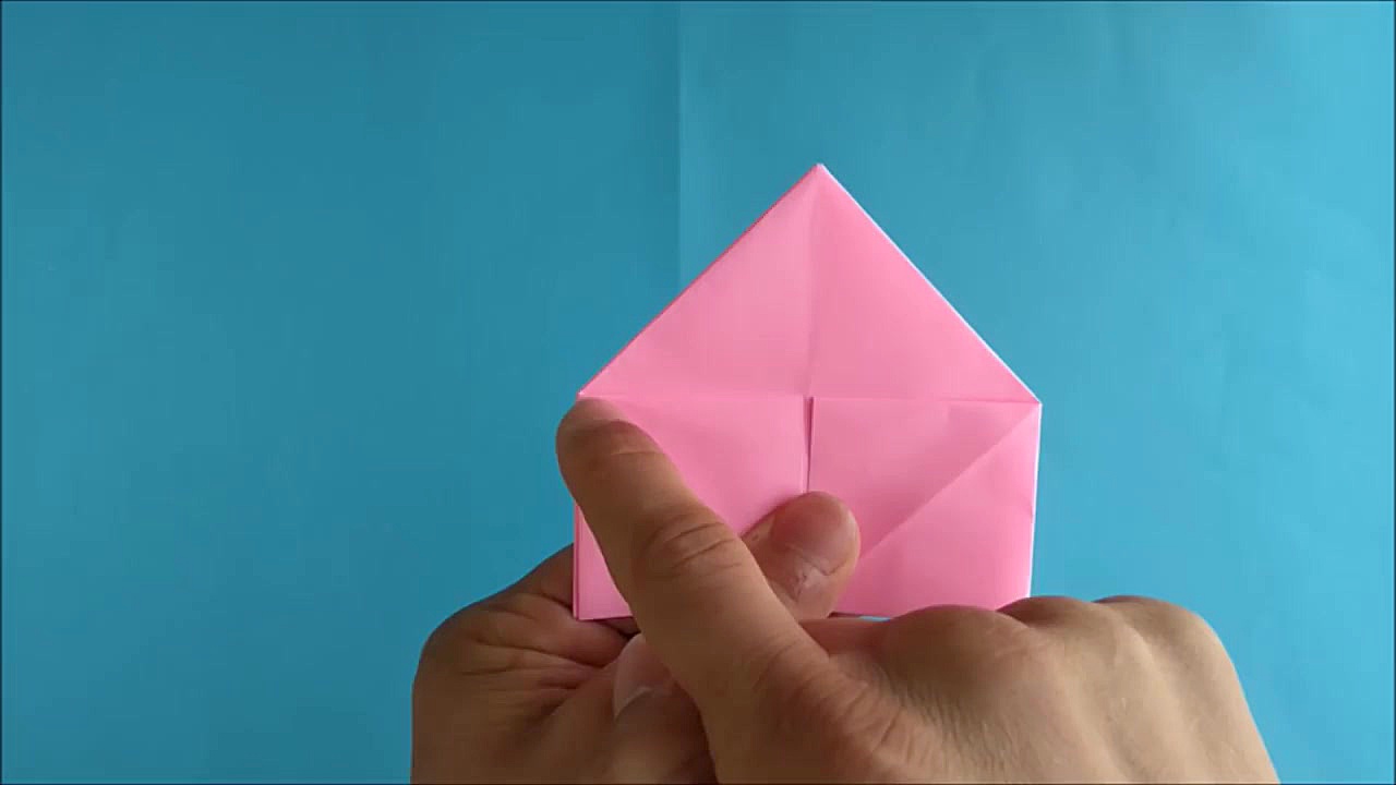 COMO HACER ROSAS DE PAPEL orig...