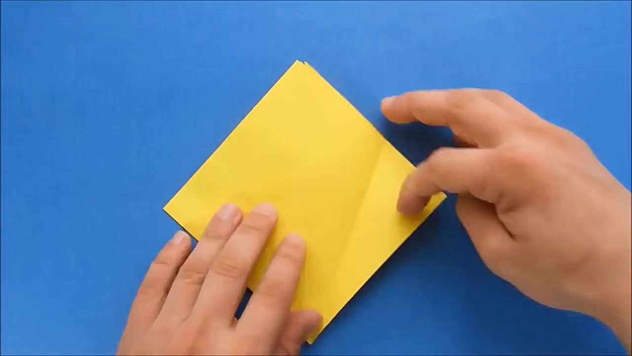 Rosas ORIGAMI de papel  Flores...