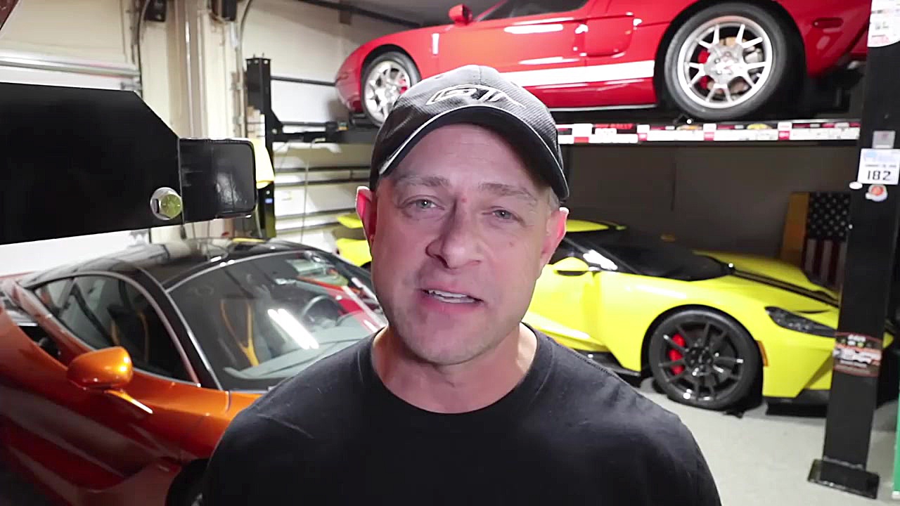 Dodge Demon در مقابل Acura NSX