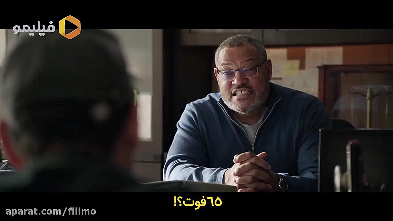آنونس فیلم سینمایی مرد مورچه ا...
