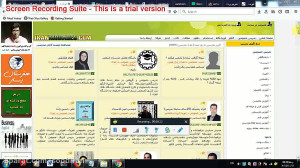نحوه انتخاب استاد و معلم تدریس...