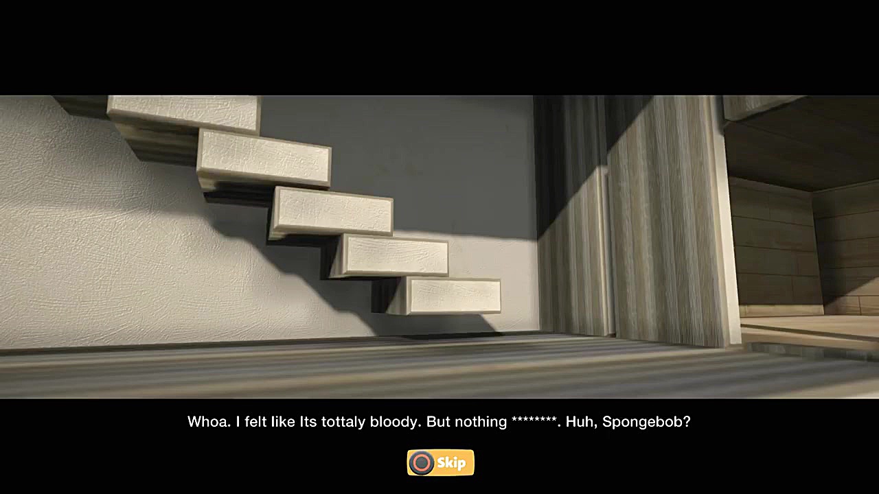 کارتون باب اسفنجی ❤ قسمت 297 ❤