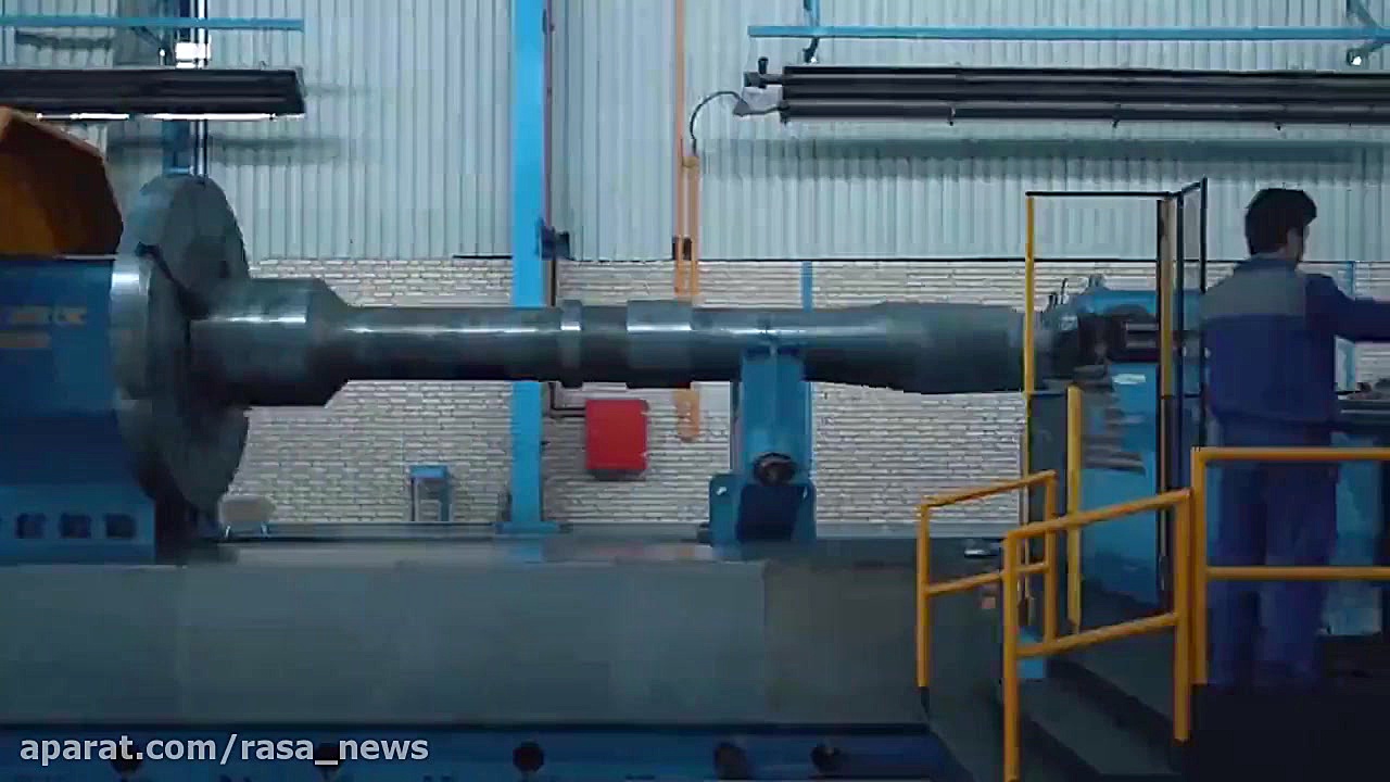 نماهنگ | شفافیت، دستور اسلامی