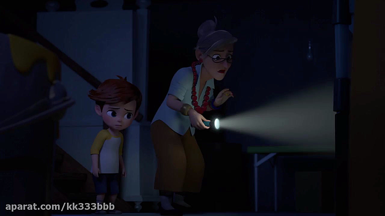 سریال بچه ریس بازگشت به کار فص...