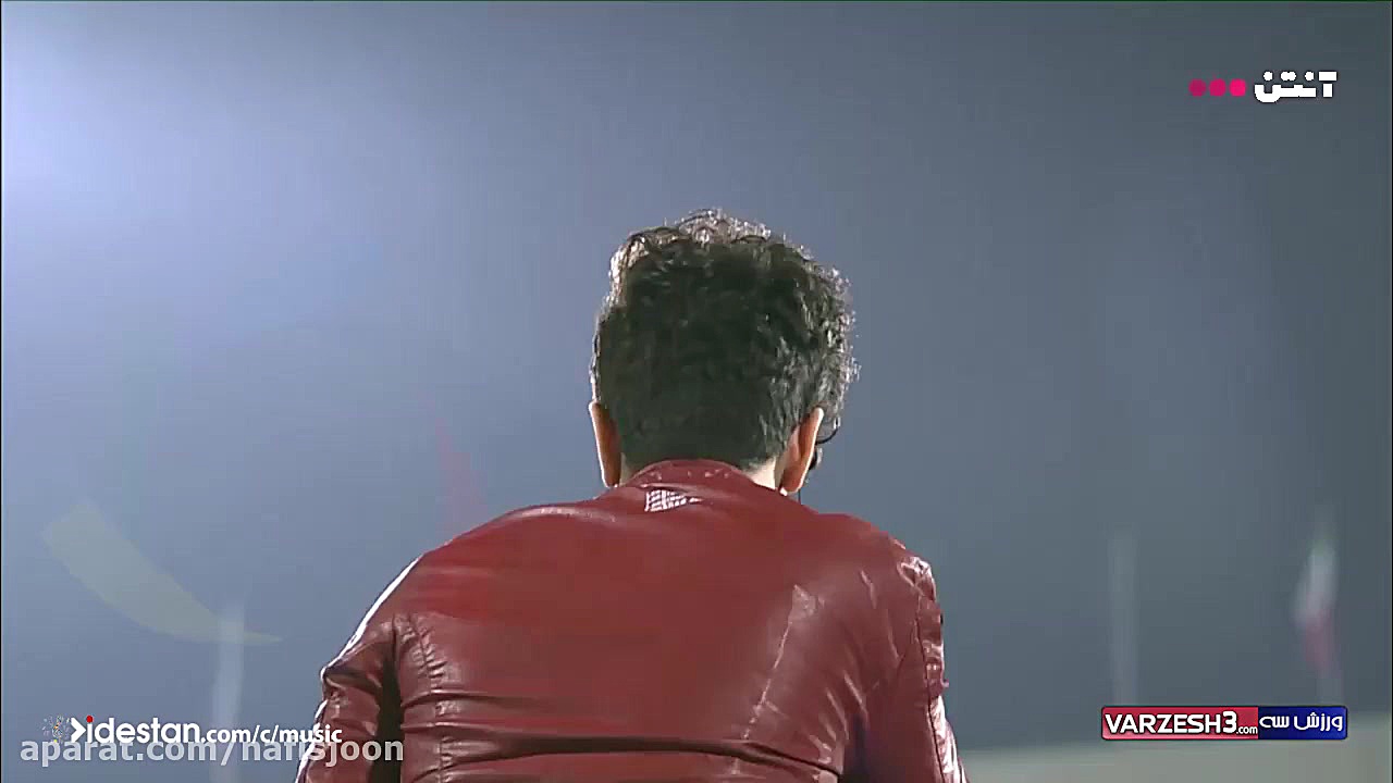 فیلم کنسرت محسن ابراهیم زاده د...