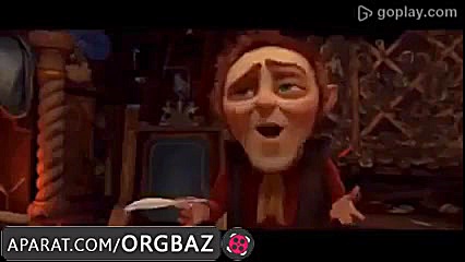 کارتون شرک دوبله فارسی