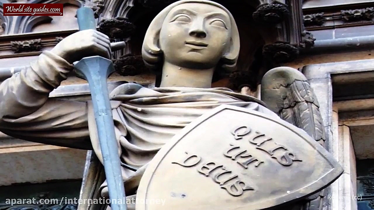 کلیسای جامع کلن آلمان