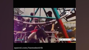 موسیقی تصویر "زندگی جاریس...