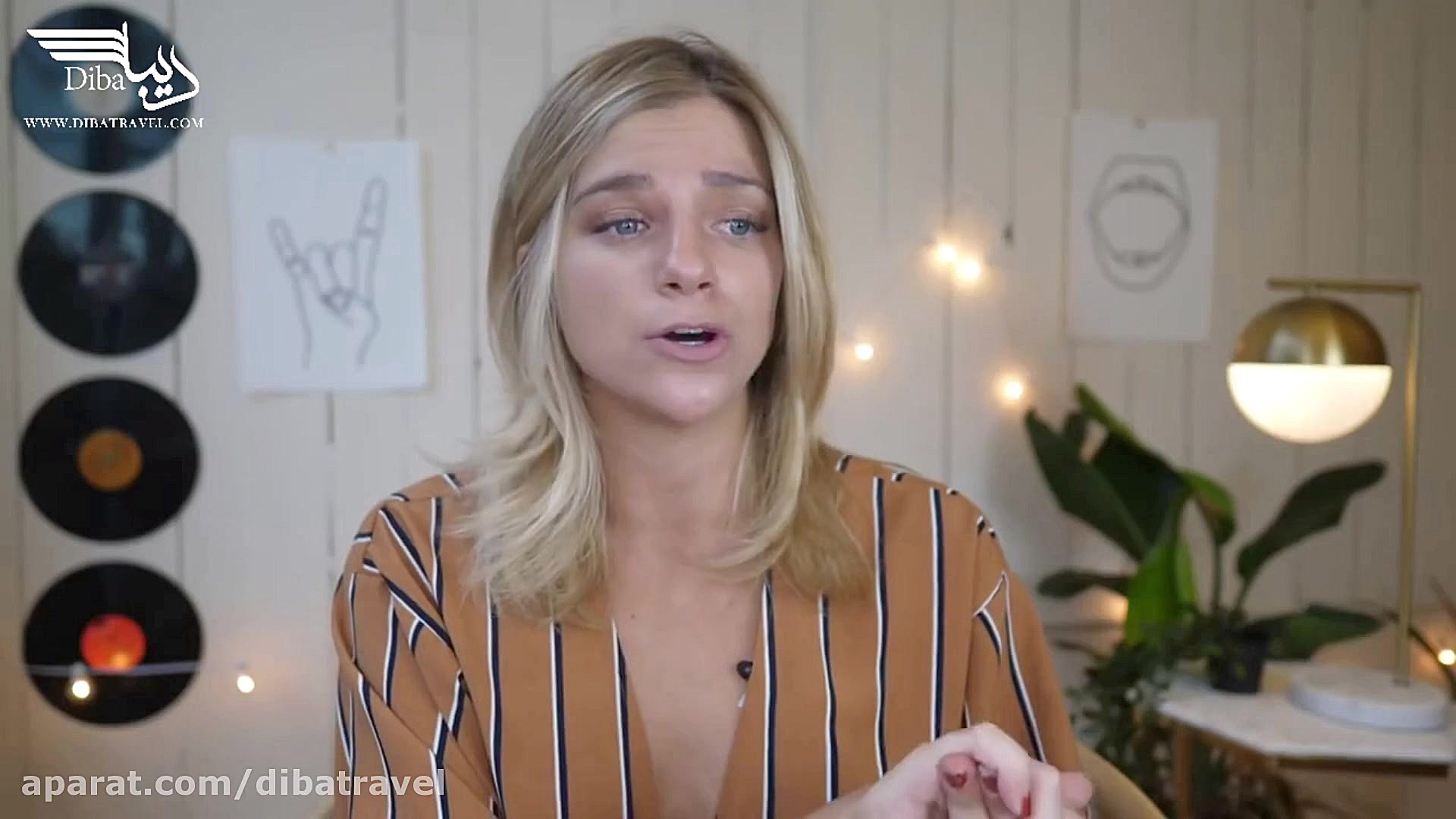 ده اشتباه رایج مسافرین و گردشگ...