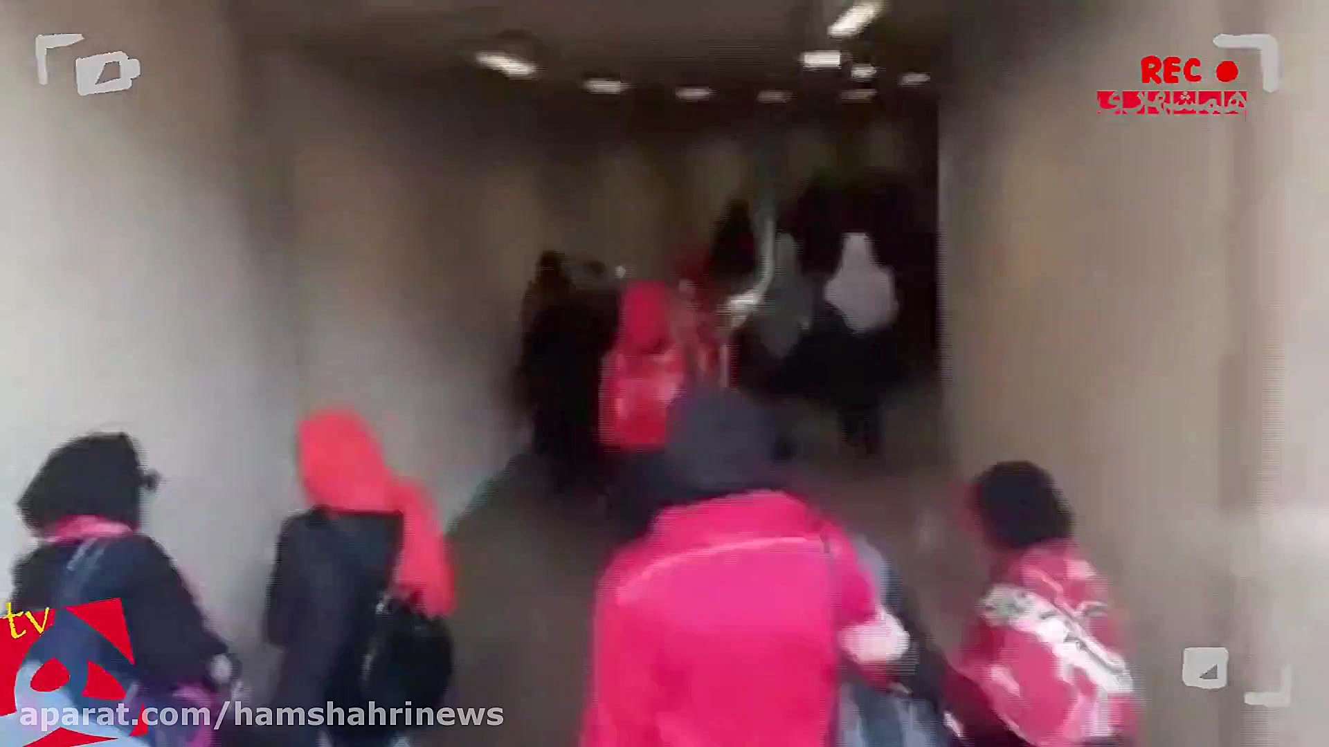 زنان؛ آزادانه در آزادی