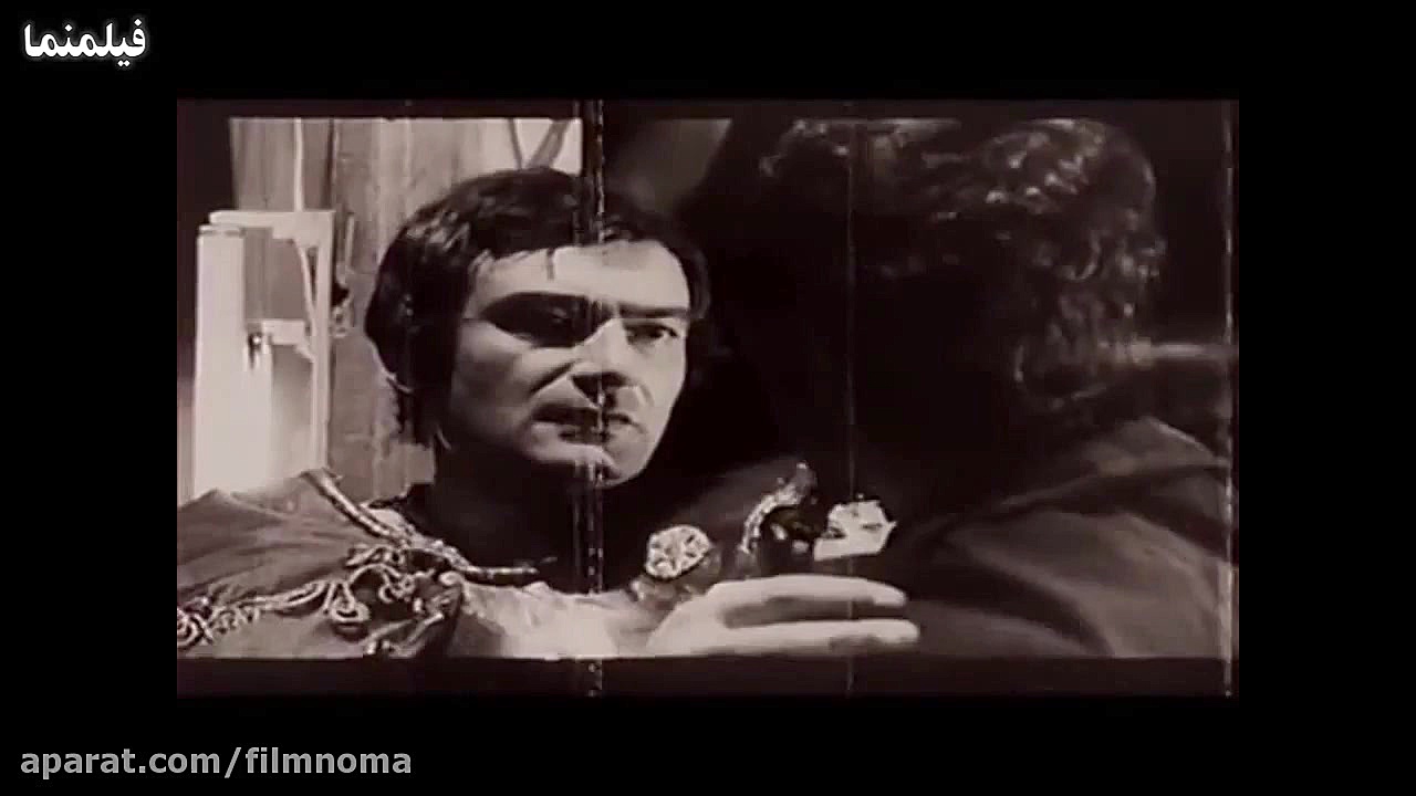 لحظات ماندگار بهروز وثوقی در گ...