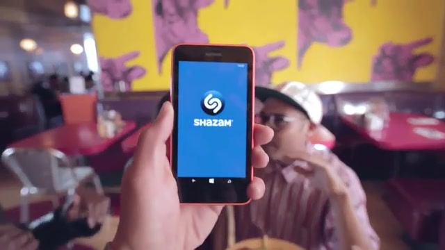 An app for every moment