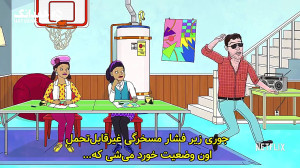 دیدن این سریالهای انیمیشنی برا...