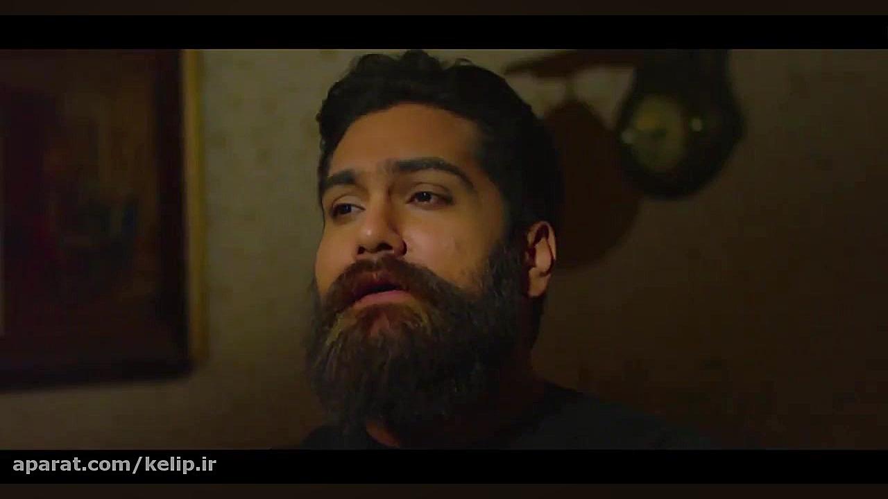 موزیک ویدیو جدید علی زند وکیلی...