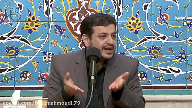 توضیح در مورد پیشگویی و امدن ا...