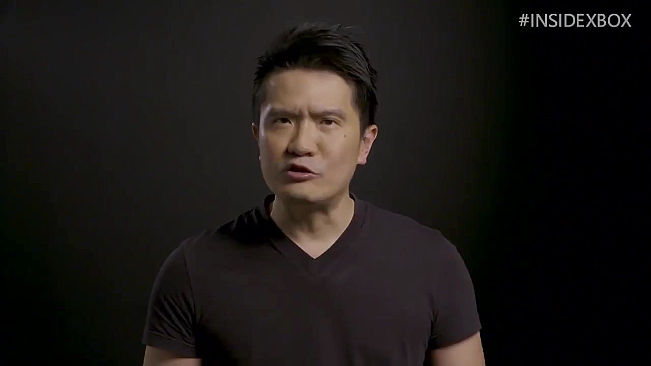 مراسم مایکروسافت ایکس باکس ۲۰۱...