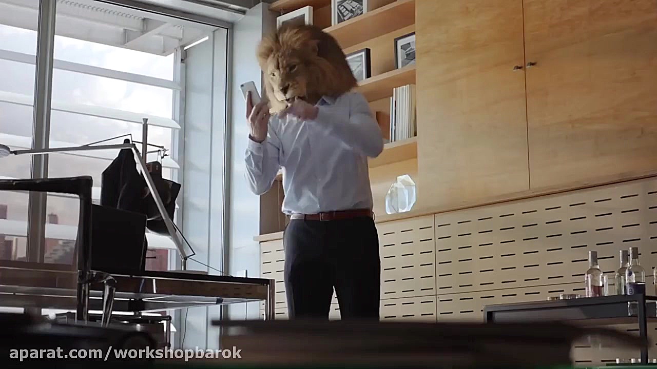 Mercedes Benz presents  S Clas...