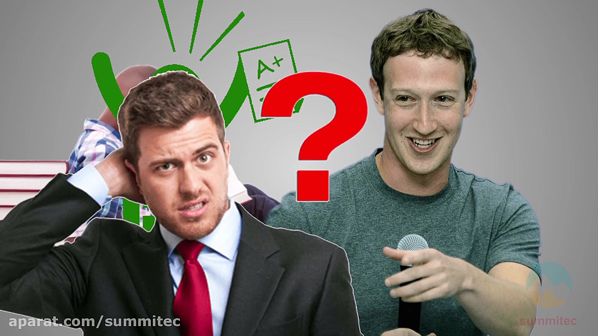 اصطلاحات انگلیسی سامیت جلسه 9...