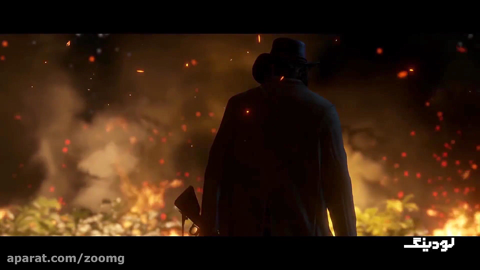 نگاهی دیگر به بازی Red Dead Re...
