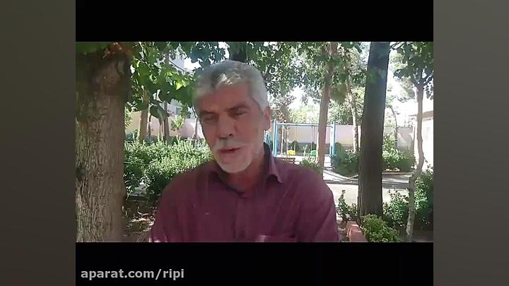 مستند موسسه خیریه پژوهش حنان ت...