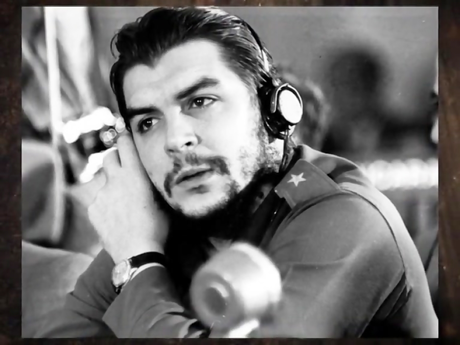 چگوارا _ Che Guevara