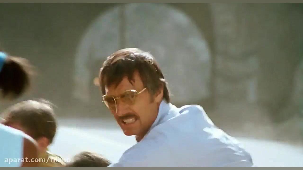 آنونس فیلم سینمایی &laquo;دوئل...