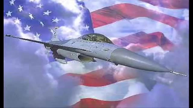 ویدیو موزیک اف 16