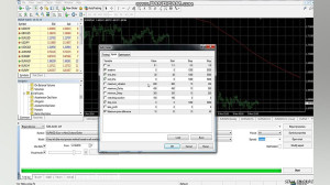 معامله با بهترین ربات معامله گ...
