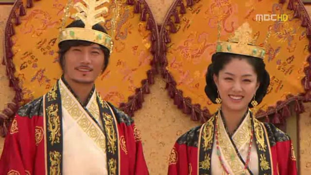 وداع با سریال سرزمین آهن و آخر...