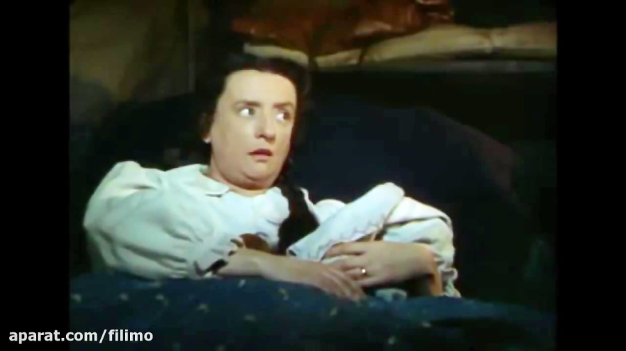 آنونس فیلم سینمایی &laquo;سه پ...