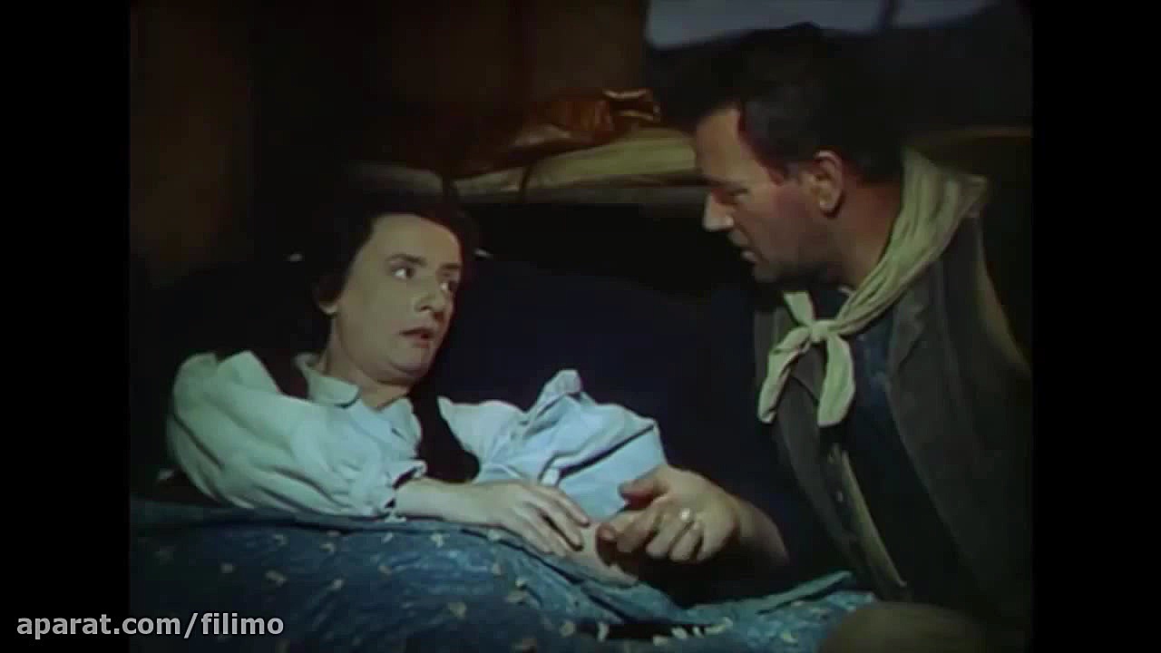 آنونس فیلم سینمایی &laquo;سه پ...