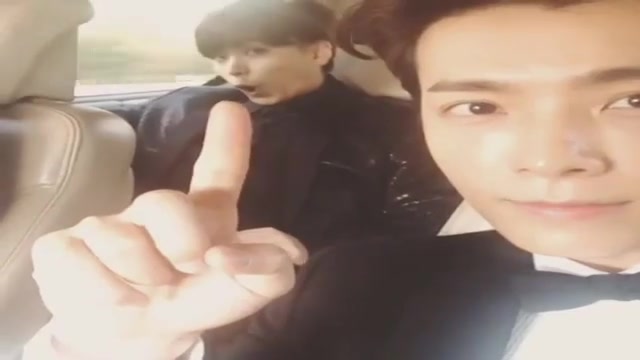 6 Donghae Inst gram Update