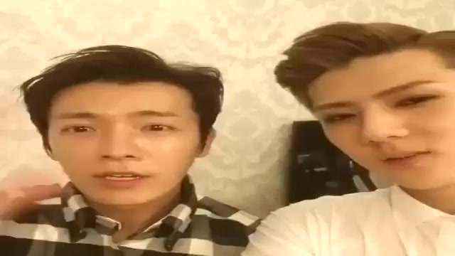 7 Donghae Inst gram Update