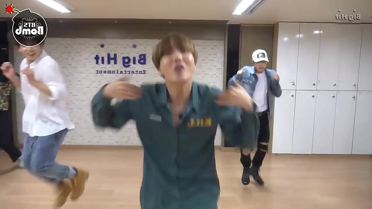 BTS & 039;Silver Spoon (Baepsa...