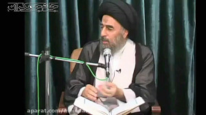 خاطره دو نفر که امام زمان را د...