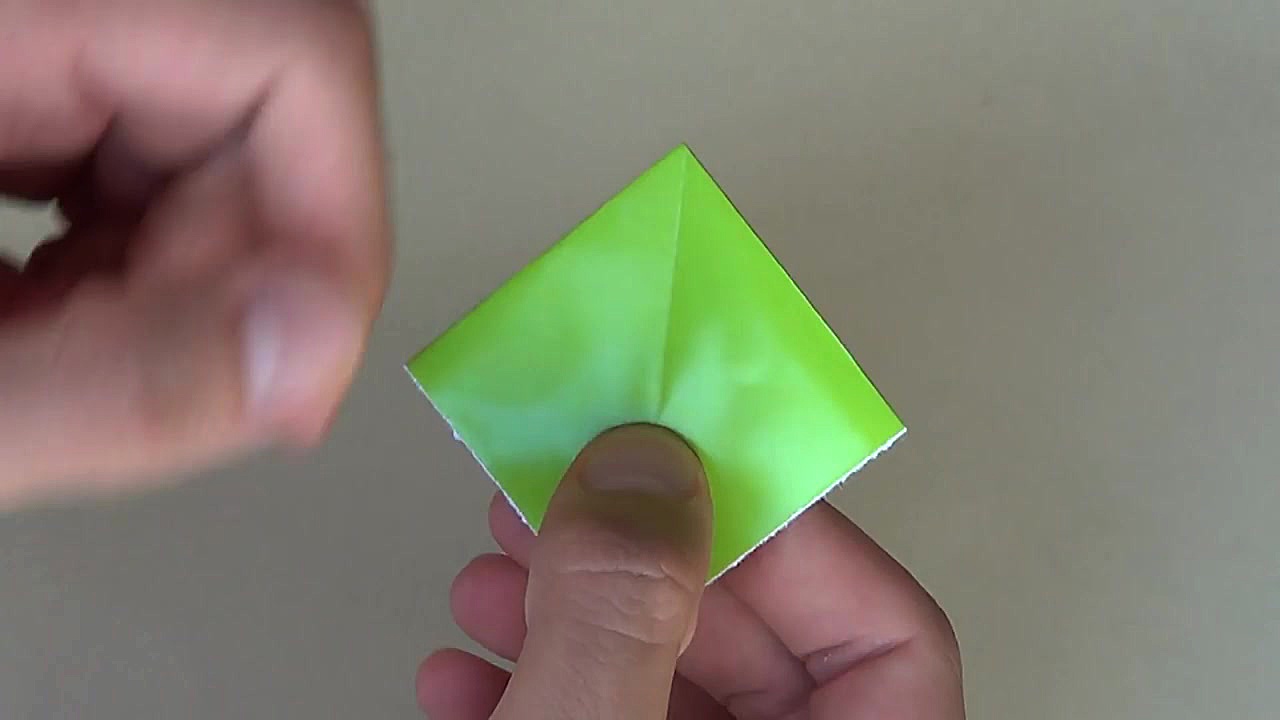 Perro de Papel que LADRA!  Ori...