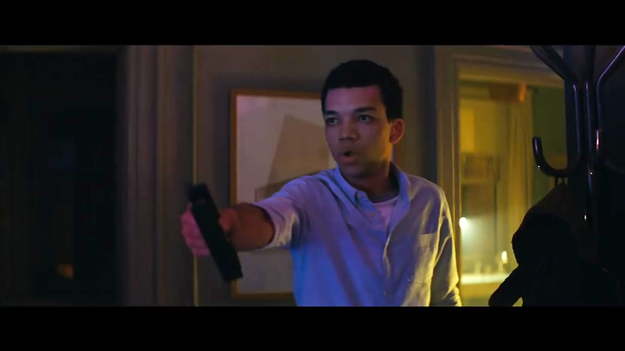 تریلر فیلم کاراگاه پیکاچو  Pok...