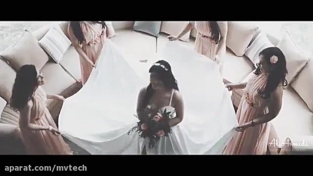 220 اموزش بازی با کراپ در ویدی...