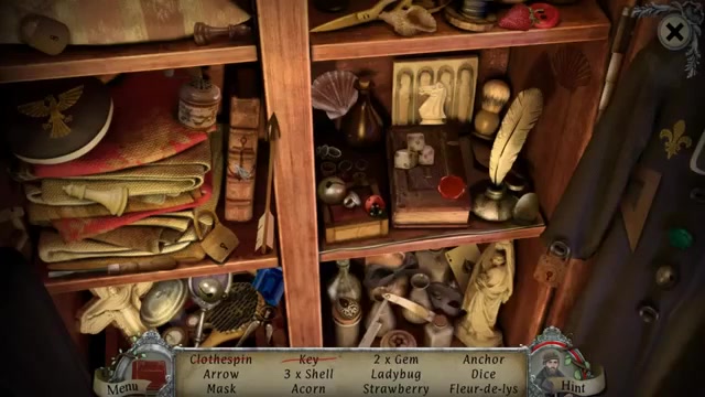 Les Miserables  Jean Valjean