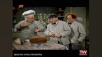 سریال سه کله پوک  قسمت 6